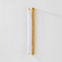 Distressed Bronze Edgemere Wall Sconce 2.5" by Hudson Valley, view 6
