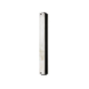 Distressed Bronze Edgemere Wall Sconce 2.5" by Hudson Valley
