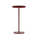 Speck Spot Table - Rouge