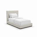 The Boutique Bed - Twin - Fabric 21031-34CC-P by Caracole