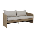 Beacon Outdoor Sofa, view 4