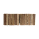 Xander Square Coffee Table Natural, view 3