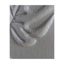Tropical Leaves Wall Decor White, view 3