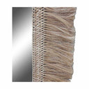Timor Oval Mirror Natural, view 3