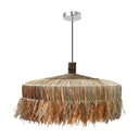 Amani Hanging Lamp Natural
