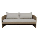 Beacon Outdoor Sofa, view 3