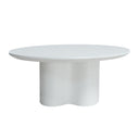 Kobe Resin Coffee Table High, view 2