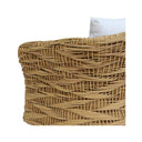Caluma Outdoor Sofa, view 7