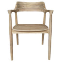 Dean Outdoor Dining Chair, view 2