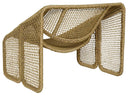 Amalfi Outdoor Occasional, view 4