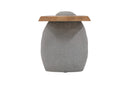 Nomi Bench, view 4