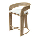 Onda Outdoor Counter Stool