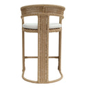 Onda Outdoor Counter Stool, view 6