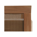 Isola Outdoor Occasional Chair, view 7