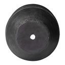Eros Planter Black, view 5