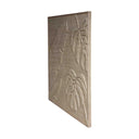 Tropical Leaves Wall Decor Natural, view 3