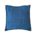 Cobalt Pillow