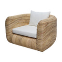 Vaya Occasional Rattan Chair