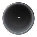 Eros Planter Black, view 4