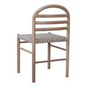 Erin Outdoor Dining Chair, view 5