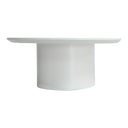 Kobe Resin Coffee Table High, view 5