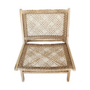 Cameo Outdoor Occasional Chair, view 2
