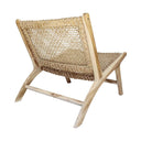 Cameo Outdoor Occasional Chair, view 4