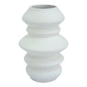 Ripples Terracotta Vase Medium