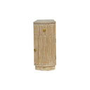Elle Sofa Side Table Natural, view 3