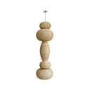 Spherical Hanging Lamp Medium