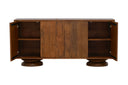 Enzo Sideboard Medium Brown, view 2