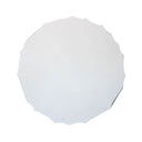 Forma Outdoor Round Outdoor Coffee Table, view 3