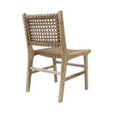 Terra Outdoor Dining Chair, view 6