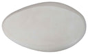 Pebble Outdoor Coffee Table, view 4
