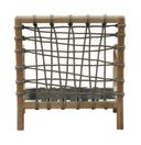 Laguna Outdoor Occasional Chair, view 6