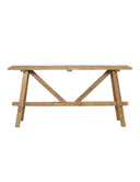 Tucker Console, view 2