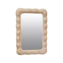 Luma Rectangular Mirror