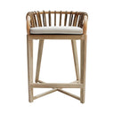 Binah Counter Stool Natural