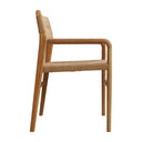 Emerson Dining Arm Chair, view 4