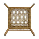 Russell Outdoor Dining Arm Chair, view 9