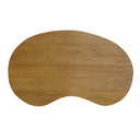 Kidney Teak Coffee Table, view 3