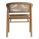 Calais Outdoor Dining Chair, view 6