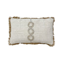 Natural Lumbar w/ Shells
