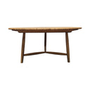 Verdin 67" Round Dining Table, view 3