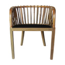Binah Dining Chair, view 3