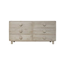 Mod 6 Drawer Dresser, view 2