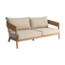 Marena Outdoor Sofa, view 3