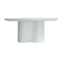 Kobe Resin Coffee Table High