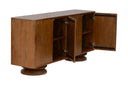 Enzo Sideboard Medium Brown, view 5