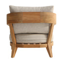 Marena Outdoor Occasional Chair, view 5